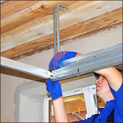 Express Garage Door Service Bellerose, NY 516-717-3993 - spring